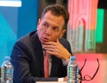 Pablo Lemus desconoció que vialidad podría ser la modificada, debido a que la propuesta de los cambios de nomenclatura a calles, avenidas y espacios públicos yace en la Comisión de Asuntos Metropolitanos. EL INFORMADOR / ARCHIVO