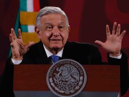 El Mandatario federal señaló que está pensando en hacer sus conferencias en fines de semana para que no dar oportunidad a ninguna mentira y 