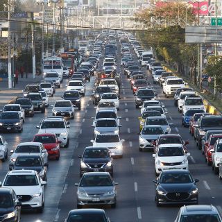 ¿Construirán un segundo piso en López Mateos? Esto dice el Gobierno federal