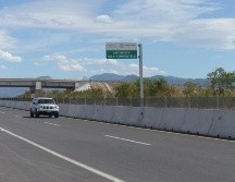 La vía corta a Puerto Vallarta reduciría los tiempos de traslado desde Guadalajara hasta ese destino costero. ESPECIAL