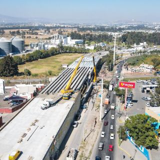 Por Línea 4, habrá ajustes en al menos 17 rutas de camiones