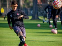 Atlas no ha podido marcar diferencia dentro de la copa futbolera. Twitter/@AtlasFC
