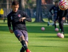 Atlas no ha podido marcar diferencia dentro de la copa futbolera. Twitter/@AtlasFC