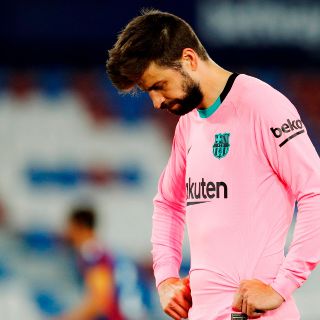 Gerard Piqué se burla de la actuación de México en el Mundial de Qatar