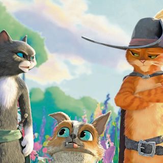 ¿Podrá recuperar sus ocho vidas?