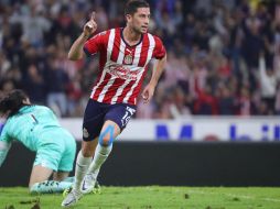 El equipo tapatío se prepara para enfrentarse el próximo jueves 22 a su siguiente rival, esperando conservar la buena racha presentada en estos últimos juegos. ESPECIAL