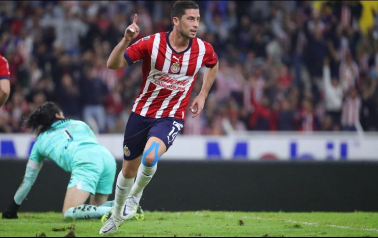 El equipo tapatío se prepara para enfrentarse el próximo jueves 22 a su siguiente rival, esperando conservar la buena racha presentada en estos últimos juegos. ESPECIAL