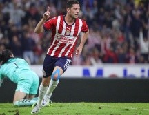 El equipo tapatío se prepara para enfrentarse el próximo jueves 22 a su siguiente rival, esperando conservar la buena racha presentada en estos últimos juegos. ESPECIAL