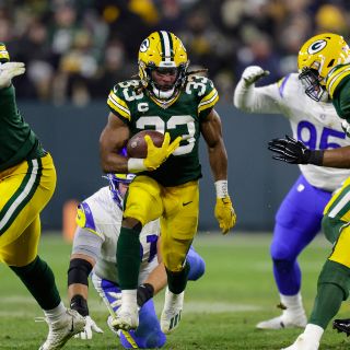 NFL: Los Packers eliminan a los campeones Rams