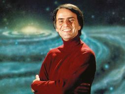 El astrónomo Carl Sagan falleció un día como hoy. ESPECIAL/National Geographic