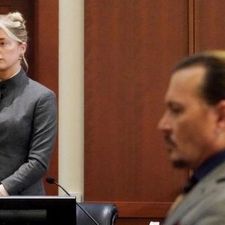 Amber Heard y Johnny Depp: la actriz llega a un acuerdo en el caso de difamación contra su exesposo