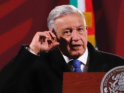 Los fondos del Banco de Bienestar ascienden a 50 mil millones de pesos y beneficiarán a 25 millones de familias mexicanas. SUN / B. Fregoso