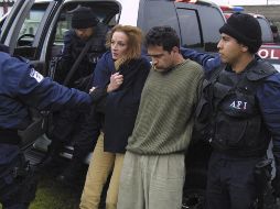 Israel Vallarta Cisneros lleva 17 años en prisión sin sentencia. AP / ARCHIVO