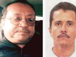 Antonio Oseguera y Nemesio Oseguera, 