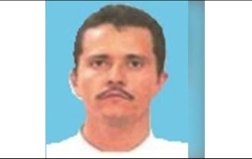 Mencho: ¿Quién es Nemesio Oseguera Cervantes? | El Informador