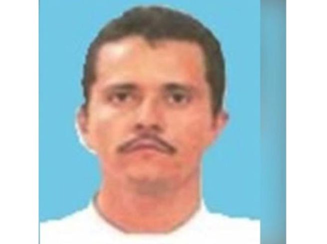 Este domingo se confirmó la muerte de Nemesio Oseguera Cervantes 