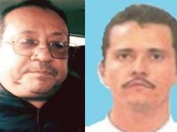 Antonio Oseguera Cervantes fue detenido este martes en Taljomulco, Jalisco. ESPECIAL