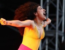 “Hay mujeres con pene y hay hombres con vagina. Aunque le duela al sistema así es y ni modo”, externó Flor Amargo. SUN/ARCHIVO