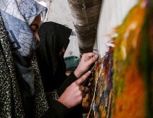 La prohibición de acceder a la educación superior llega menos de tres meses después de que miles de mujeres se presentaran a los exámenes de acceso a la universidad en todo el país. AFP / ARCHIVO