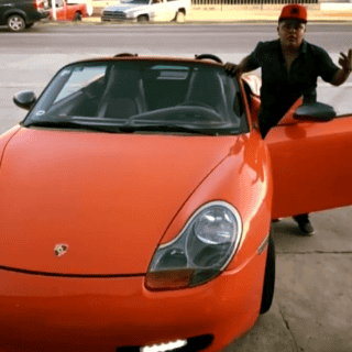 Así fue que el hermano del "Mencho" mandó a asesinar a "El Pirata de Culiacán"