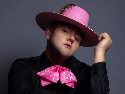 Frank Di representará a México en el próximo Festival Internacional de Viña del Mar