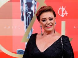 A pesar de la problemática, la actriz contó que está en negociaciones para participar en una segunda temporada, incluso el proyecto estaría buscando un remplazo para Méndez. SUN / ARCHIVO