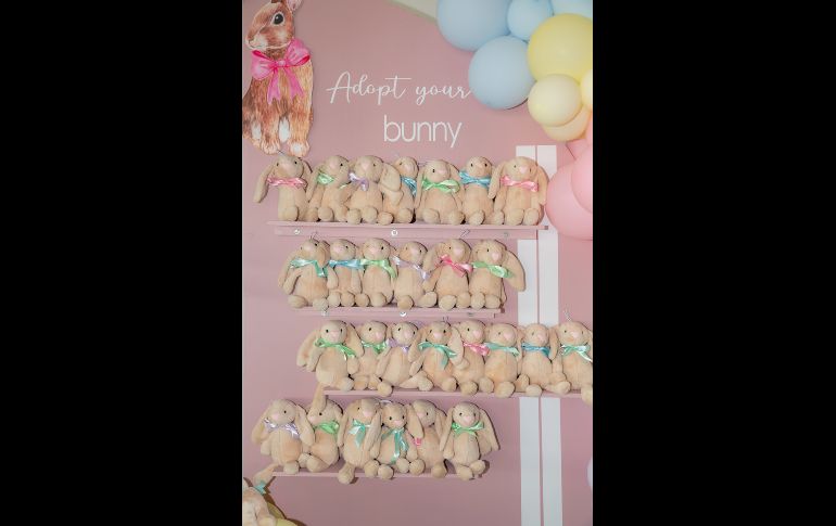 Decoración. GENTE BIEN JALISCO/Jorge Soltero