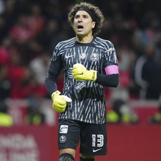 América hace oficial la salida de Guillermo Ochoa, quien regresa a Europa