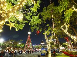 La fotografía debe ser inédita, sin haber sido presentada con anterioridad en otros certámenes o algún medio digital e impreso. CORTESÍA