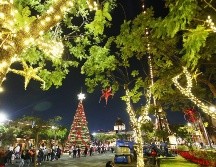 La fotografía debe ser inédita, sin haber sido presentada con anterioridad en otros certámenes o algún medio digital e impreso. CORTESÍA