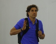 Por segunda ocasión en su carrera, Guillermo Ochoa probará suerte en el Viejo Continente. Imago7/Archivo