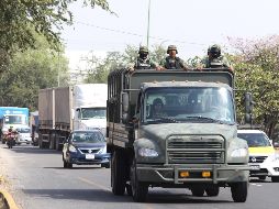 El Gobierno de Jalisco informó que activaron protocolos ante posibles reacciones del crimen organizado tras la detención del hermano de 
