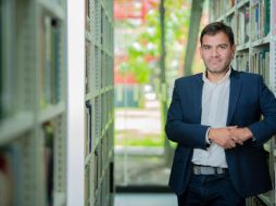 A decir del investigador, esto favorece que el trabajo trascienda la esfera local, con el respaldo de importantes instituciones. CORTESÍA / ITESO