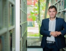 A decir del investigador, esto favorece que el trabajo trascienda la esfera local, con el respaldo de importantes instituciones. CORTESÍA / ITESO