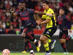 Con Benjamín Mora en la dirección técnica los Zorros han ganado en genración de jugadas, pero no han mostrado la contundencia que los hizo bicampeones. IMAGO7/F. Meza