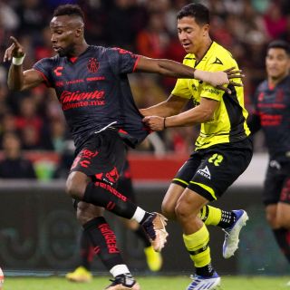 Atlas por fin gana en la Copa Sky