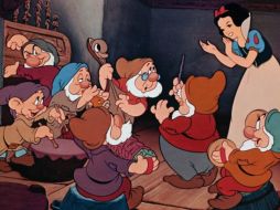 Efemérides del 21 de diciembre, todo lo que pasó en la historia un día como hoy. ESPECIAL/Disney