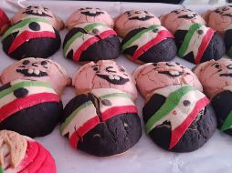 FACEBOOK / Panadería La Herencia JD