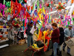 Recuerda mantener siempre responsabilidad ante las festejaciones con tus seres queridos. SUN / ARCHIVO