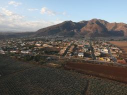 Aún no se encuentra a los responsables de estos hechos. EL INFORMADOR/ARCHIVO