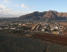 Aún no se encuentra a los responsables de estos hechos. EL INFORMADOR/ARCHIVO