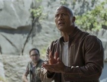 Dwayne Johnson es el actor favorito de muchos. ESPECIAL/HBO Max
