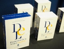 La Real Academia hizo nuevas adecuaciones para los constantes cambios del español. SUN/ARCHIVO