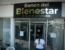 La funcionaria hizo una invitación a todos los derechohabientes para que se informen y hagan el cambio lo más pronto posible. EL INFORMADOR/ARCHIVO