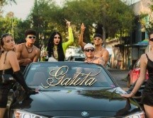 ¡Está inconsolable! Bajan "Gatita", de Bellakath, de todas las plataformas digitales