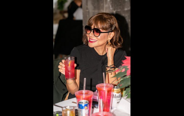 Vero Lorena. GENTE BIEN JALISCO/Jorge Soltero