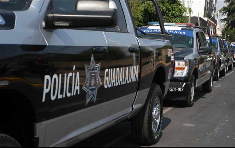 Prevalece la petición a la ciudadanía de mantener la calma y no hacer caso de rumores, consultando únicamente la información emitida a través de las distintas fuentes oficiales. EL INFORMADOR/ARCHIVO