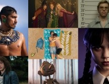 Un recuento de los mejores personajes del 2022. ESPECIAL