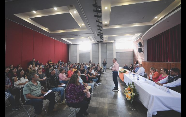 Hasta el momento se han entregado un total de dos millones 859 mil pesos para la compra de electrodomésticos. CORTESÍA