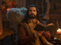 “What We do in the Shadows” ya está disponible en Star+. ESPECIAL/THE WALT DISNEY COMPANY MÉXICO.